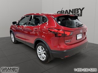 2017 Nissan Qashqai in Granby, Quebec - 7 - w320h240px