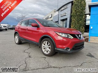 Qashqai SV AWD 2017 à Granby, Québec - 2 - w320h240px