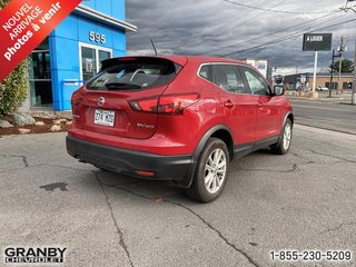 Nissan Qashqai  2017 à Granby, Québec - 7 - w320h240px