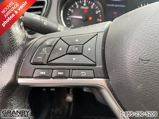 Nissan Qashqai  2017 à Granby, Québec - 12 - w320h240px