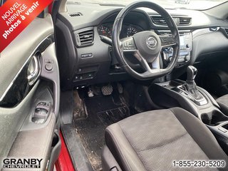 Nissan Qashqai  2017 à Granby, Québec - 9 - w320h240px