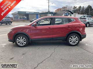 Qashqai SV AWD 2017 à Granby, Québec - 5 - w320h240px