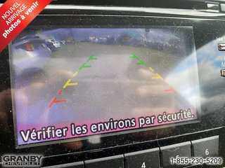 Nissan Qashqai  2017 à Granby, Québec - 17 - w320h240px