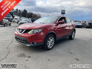 Qashqai SV AWD 2017 à Granby, Québec - 4 - w320h240px