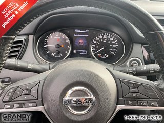 Nissan Qashqai  2017 à Granby, Québec - 14 - w320h240px