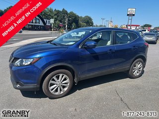 2018 Nissan Qashqai in Granby, Quebec - 6 - w320h240px
