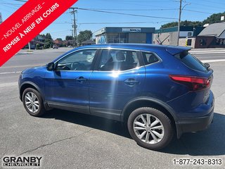 2018 Nissan Qashqai in Granby, Quebec - 5 - w320h240px