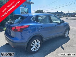 2018 Nissan Qashqai in Granby, Quebec - 2 - w320h240px