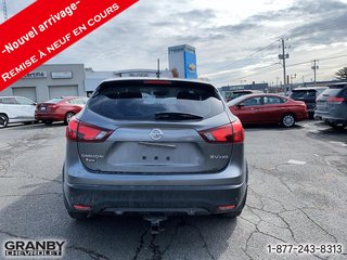 2019 Nissan Qashqai in Granby, Quebec - 2 - w320h240px
