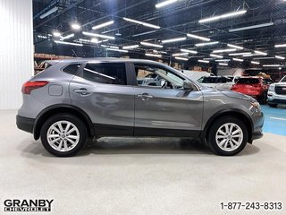 2019 Nissan Qashqai in Granby, Quebec - 4 - w320h240px
