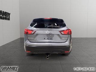 2019 Nissan Qashqai in Granby, Quebec - 6 - w320h240px