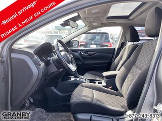2019 Nissan Qashqai in Granby, Quebec - 4 - w320h240px