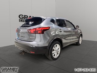 2019 Nissan Qashqai in Granby, Quebec - 5 - w320h240px