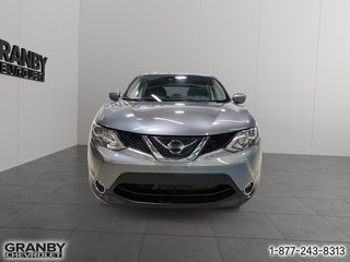 2019 Nissan Qashqai in Granby, Quebec - 2 - w320h240px
