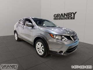 2019 Nissan Qashqai in Granby, Quebec - 3 - w320h240px