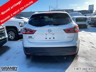 Nissan Qashqai awd 2020 à Granby, Québec - 6 - w320h240px