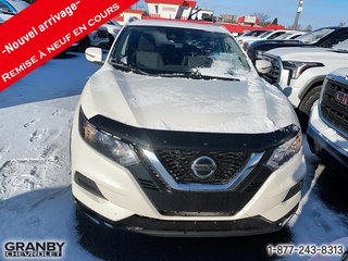 Nissan Qashqai awd 2020 à Granby, Québec - 2 - w320h240px
