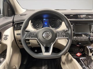 Nissan Qashqai  2021 à Granby, Québec - 12 - w320h240px