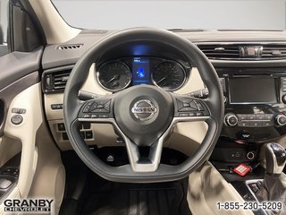 2021 Nissan Qashqai in Granby, Quebec - 12 - w320h240px