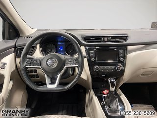 2021 Nissan Qashqai in Granby, Quebec - 10 - w320h240px