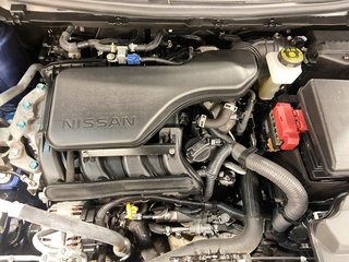 Nissan Qashqai  2021 à Granby, Québec - 8 - w320h240px