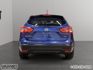 2021 Nissan Qashqai in Granby, Quebec - 3 - w320h240px
