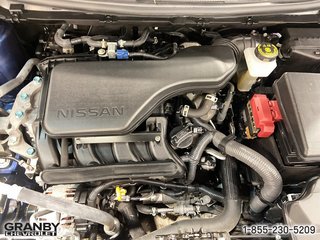 Nissan Qashqai  2021 à Granby, Québec - 8 - w320h240px