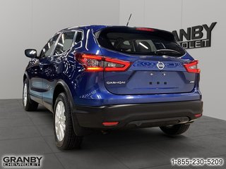2021 Nissan Qashqai in Granby, Quebec - 4 - w320h240px