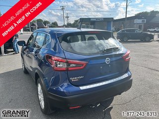Nissan Qashqai  2023 à Granby, Québec - 6 - w320h240px