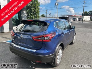 Nissan Qashqai  2023 à Granby, Québec - 5 - w320h240px
