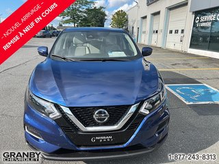 Nissan Qashqai  2023 à Granby, Québec - 2 - w320h240px