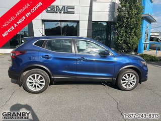 Nissan Qashqai  2023 à Granby, Québec - 4 - w320h240px