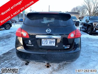 2012 Nissan Rogue in Granby, Quebec - 6 - w320h240px