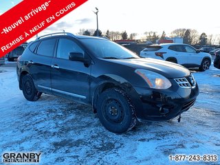 2012 Nissan Rogue in Granby, Quebec - 3 - w320h240px