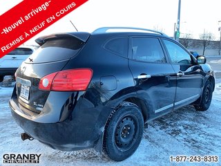 2012 Nissan Rogue in Granby, Quebec - 5 - w320h240px
