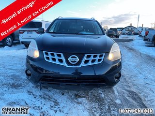 2012 Nissan Rogue in Granby, Quebec - 2 - w320h240px