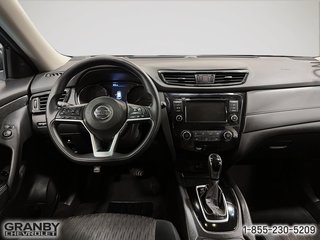 Nissan Rogue  2019 à Granby, Québec - 9 - w320h240px