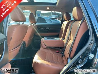 Nissan Rogue  2020 à Granby, Québec - 9 - w320h240px