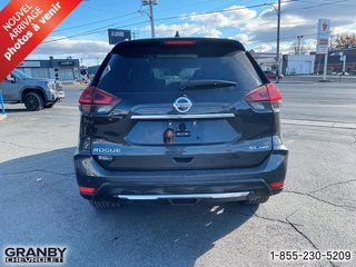 Nissan Rogue  2020 à Granby, Québec - 7 - w320h240px