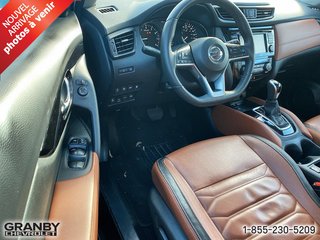 Nissan Rogue  2020 à Granby, Québec - 11 - w320h240px