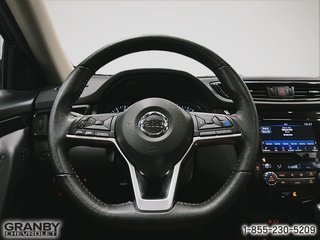 2020 Nissan Rogue in Granby, Quebec - 14 - w320h240px