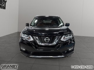 Rogue AWD 2020 à Granby, Québec - 2 - w320h240px