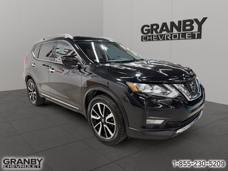 Rogue AWD 2020 à Granby, Québec - 3 - w320h240px