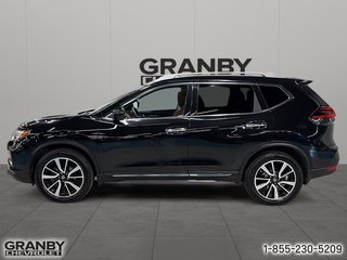 2020 Nissan Rogue in Granby, Quebec - 8 - w320h240px