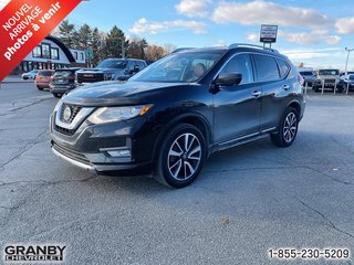 Nissan Rogue  2020 à Granby, Québec - 4 - w320h240px