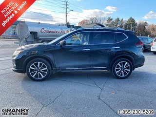 Nissan Rogue  2020 à Granby, Québec - 5 - w320h240px