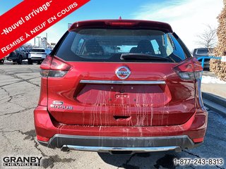2020 Nissan Rogue S in Granby, Quebec - 5 - w320h240px