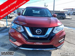 2020 Nissan Rogue S in Granby, Quebec - 2 - w320h240px