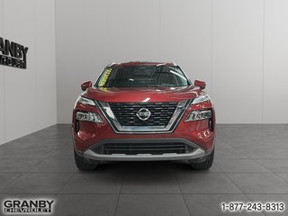 2021 Nissan Rogue in Granby, Quebec - 2 - w320h240px