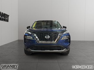 Nissan Rogue SL awd 2023 à Granby, Québec - 2 - w320h240px